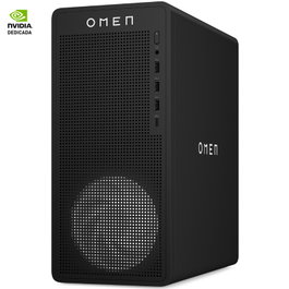 HP Omen 16L TG03-1011NS PC Gaming Intel Core i7-14650HX 16GB 512GB SSD RTX 5050